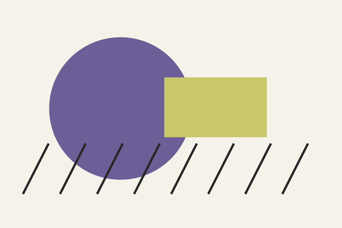 Redactioneel rasterbeeld bij welke klant draagt echt bij? reken service en betaalgedrag mee
