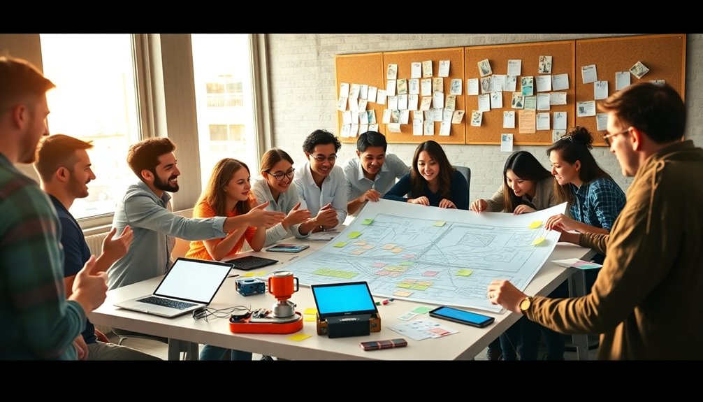 crowdfunding boosts innovation development