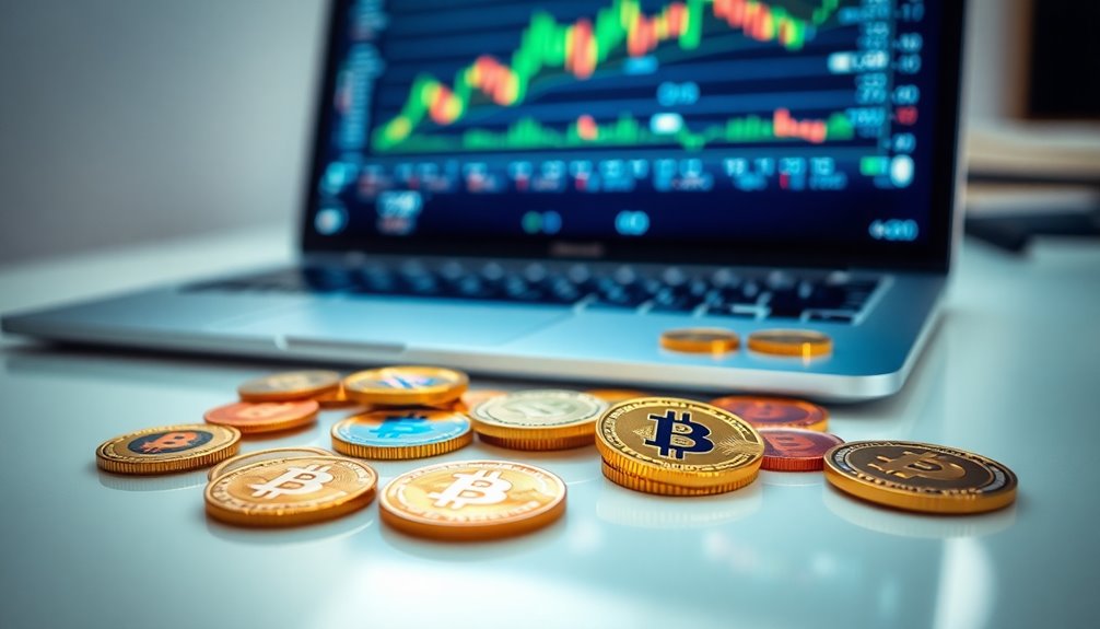 crypto investment trend analysis