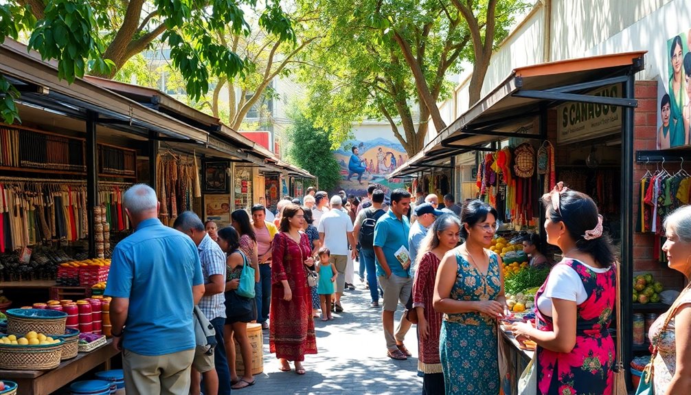 cultural values shape economics