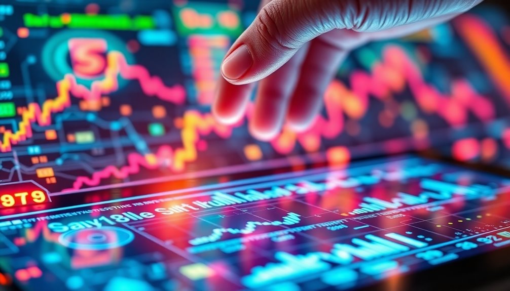 decentralized perpetual swap exchange