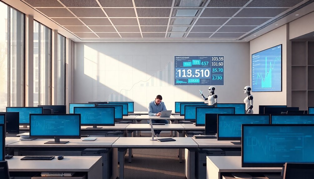 digitalization s effect on employment