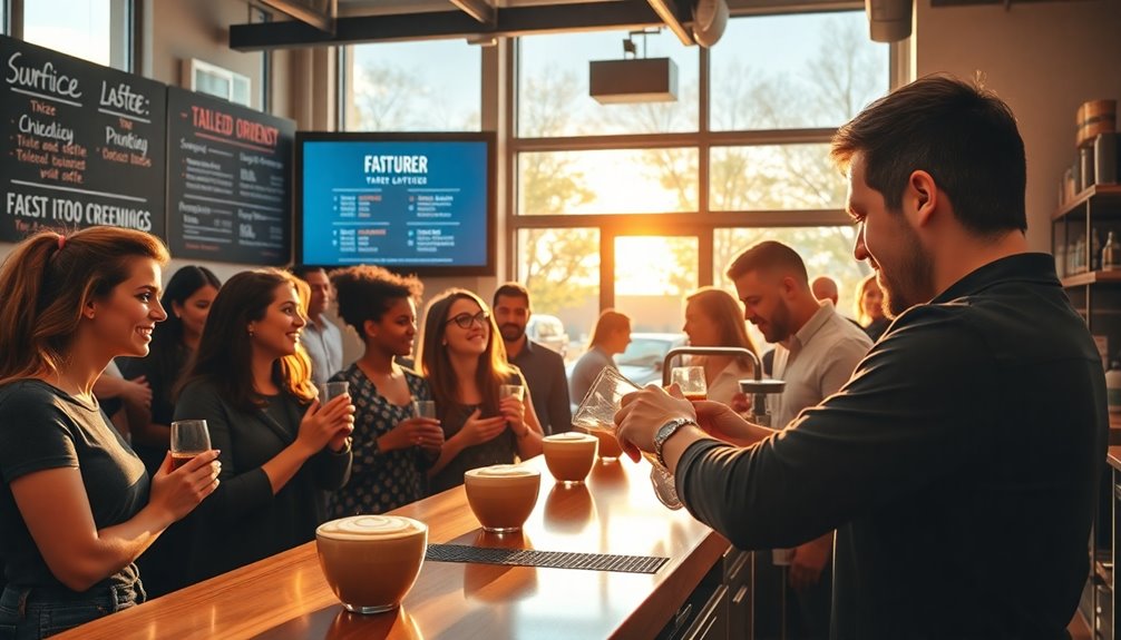 impact of personalization services