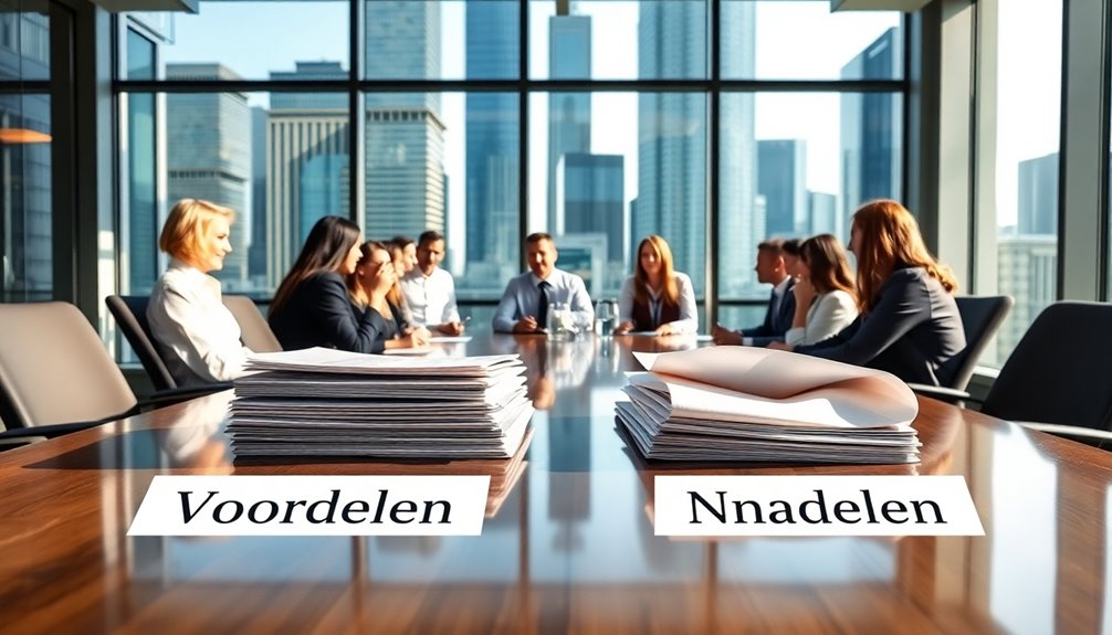 pros and cons of llc