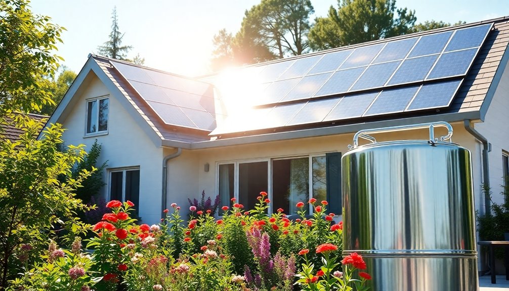 sustainable measures enhance property value